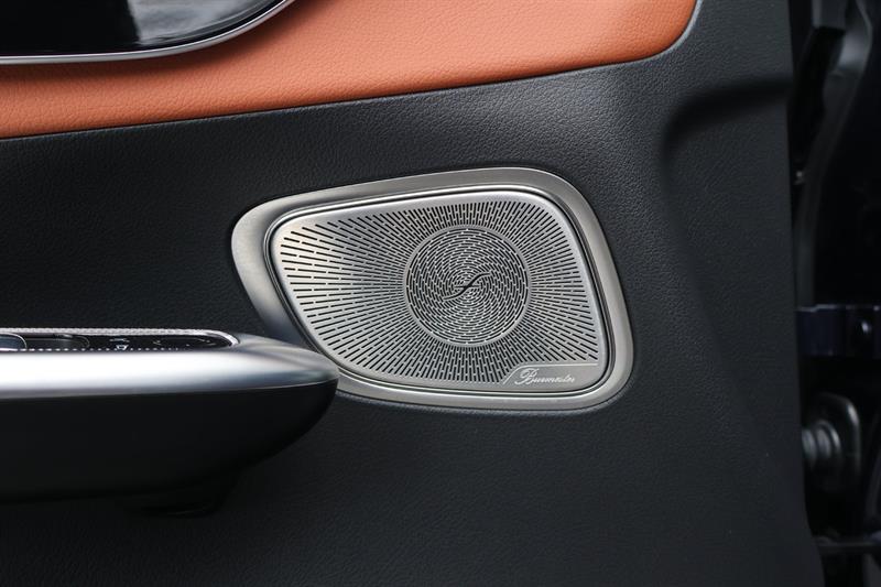 mercedes-benz GLC 2024 - 12