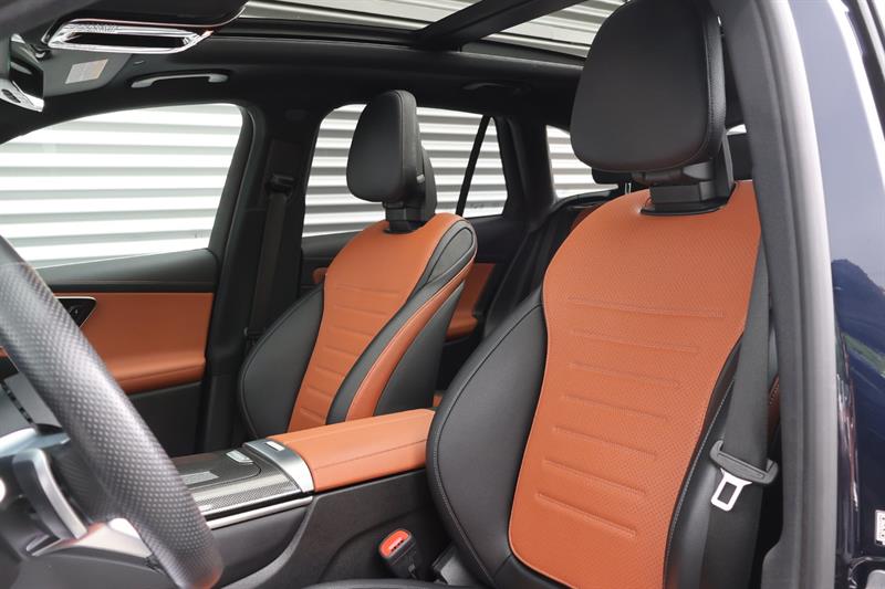 mercedes-benz GLC 2024 - 13