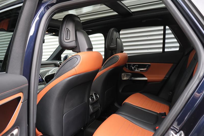 mercedes-benz GLC 2024 - 14