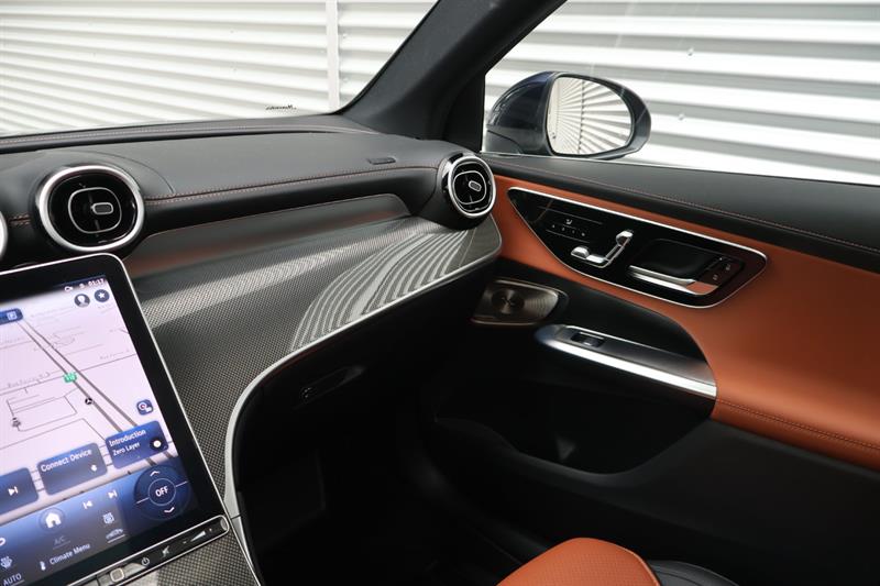 mercedes-benz GLC 2024 - 17