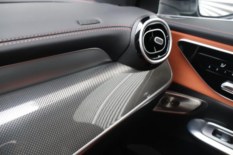 mercedes-benz GLC 2024 - 18