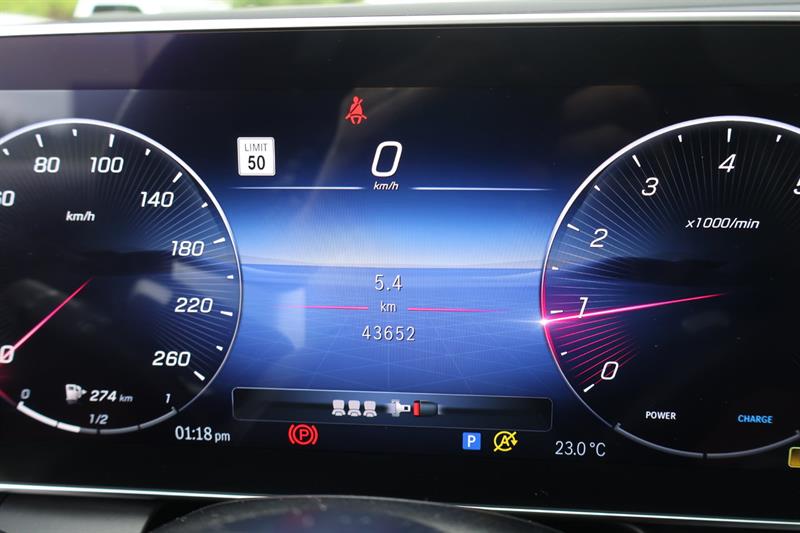 mercedes-benz GLC 2024 - 27