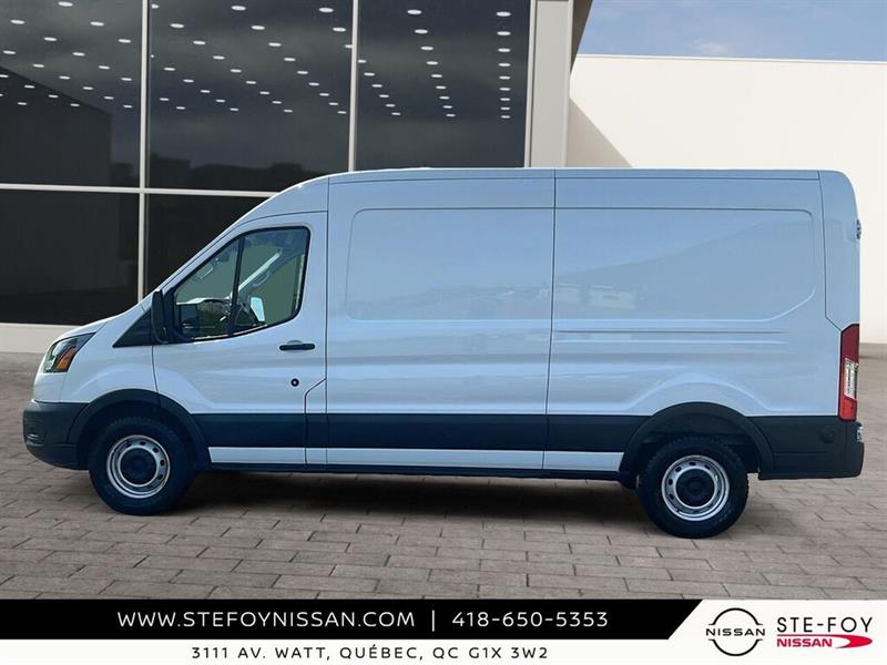 ford Transit fourgon utilitaire 2024 - 5