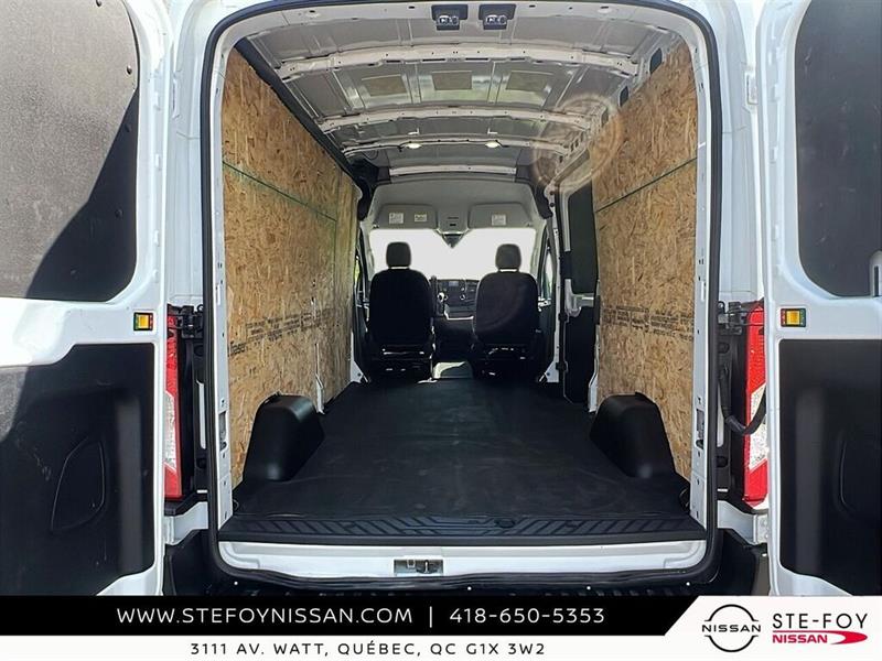 ford Transit fourgon utilitaire 2024 - 6