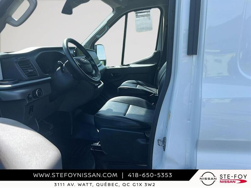 ford Transit fourgon utilitaire 2024 - 9