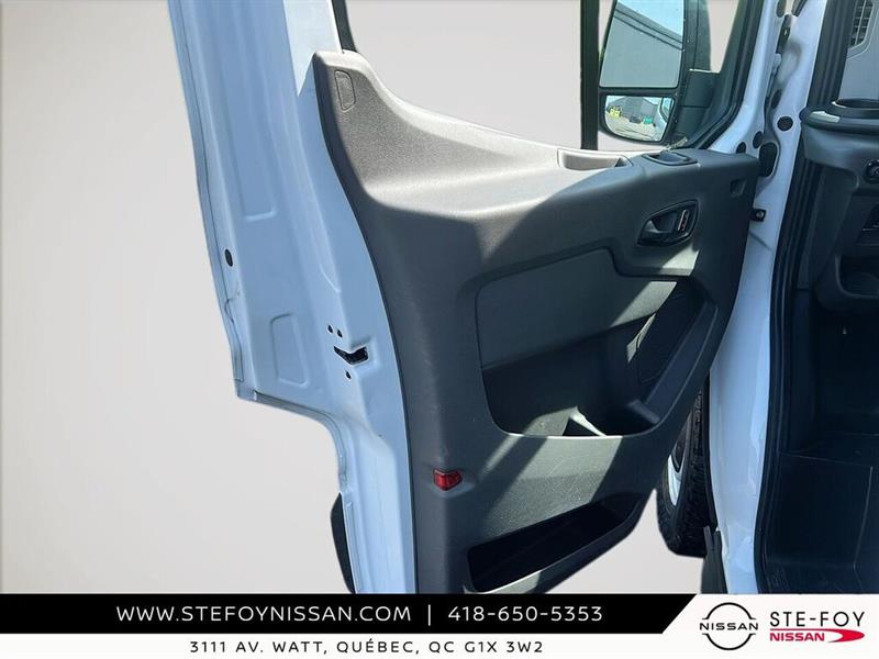 ford Transit fourgon utilitaire 2024 - 11