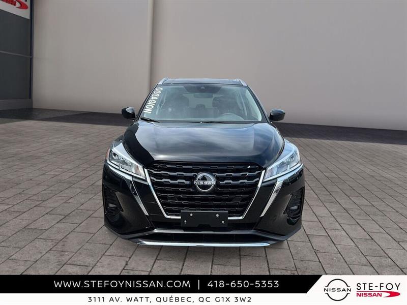 nissan Kicks 2024 - 2