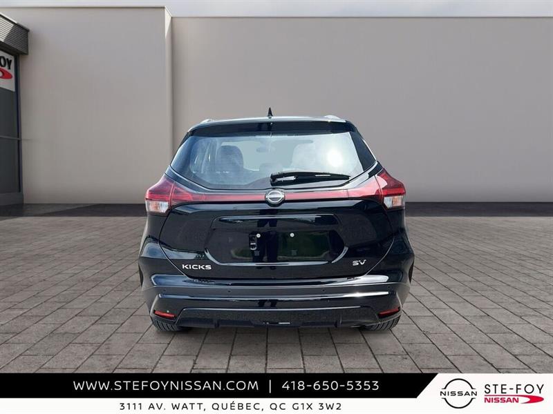 nissan Kicks 2024 - 3