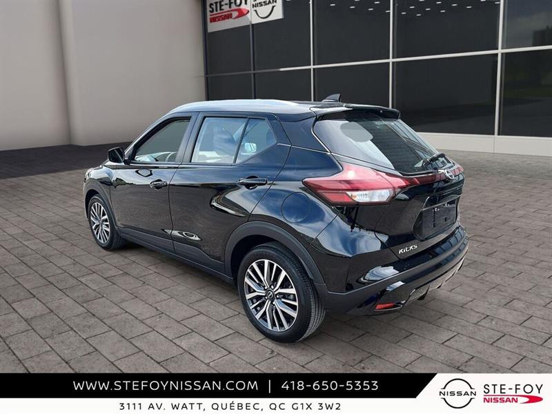 nissan Kicks 2024 - 4