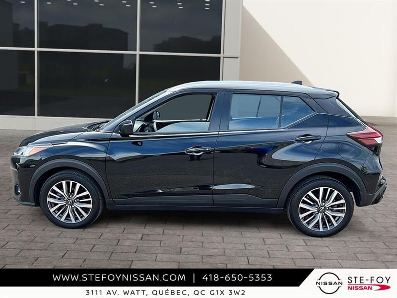 nissan Kicks 2024 - 5