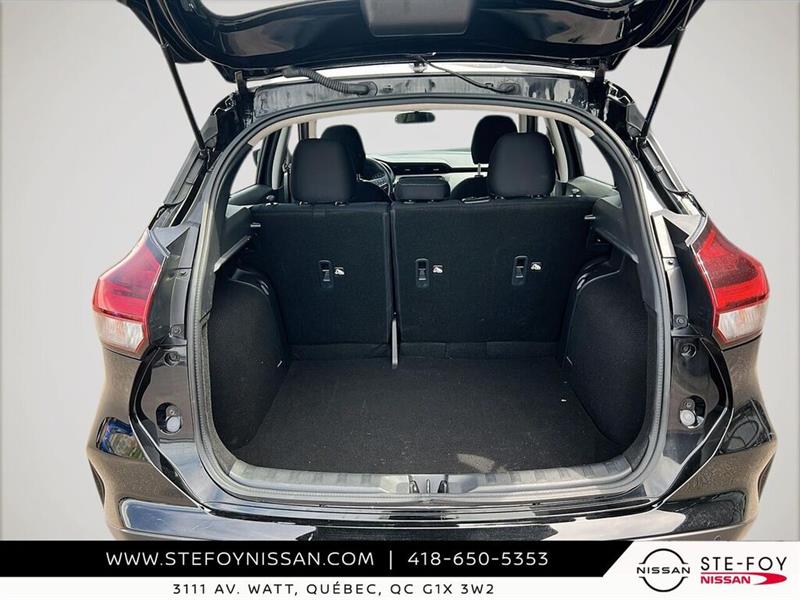 nissan Kicks 2024 - 6
