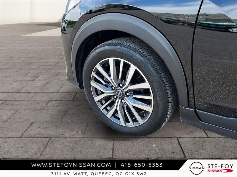 nissan Kicks 2024 - 7