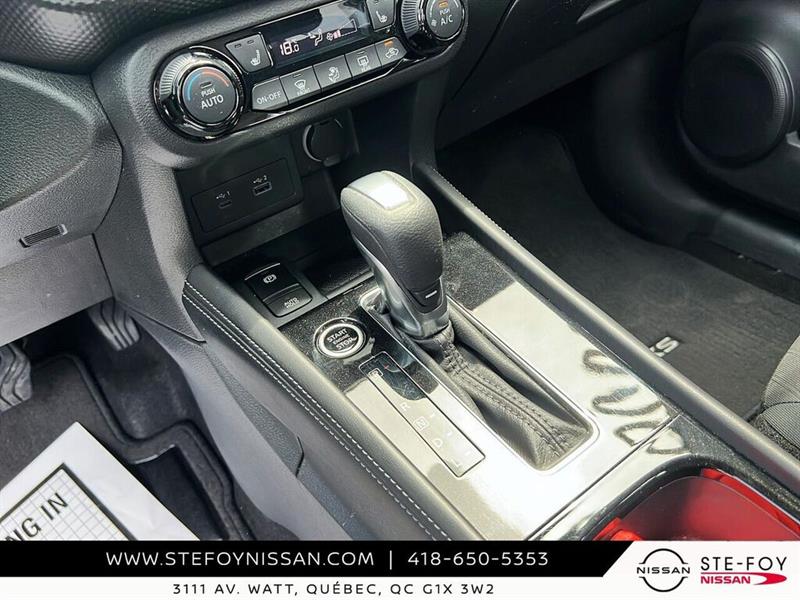nissan Kicks 2024 - 15