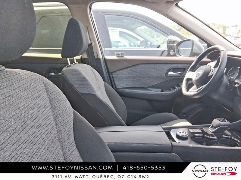 nissan Rogue 2023 - 3