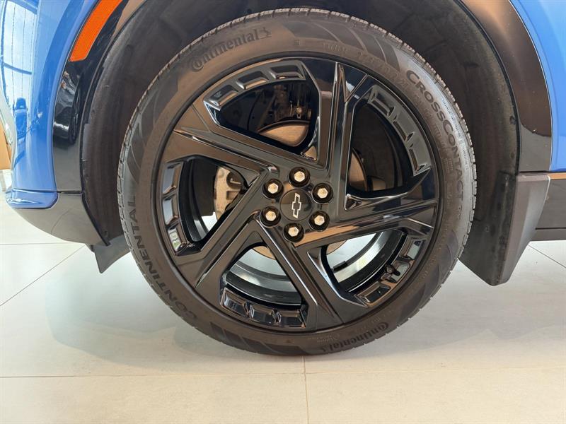 chevrolet Equinox EV 2025 - 7