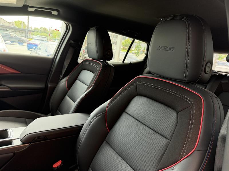 chevrolet Equinox EV 2025 - 11