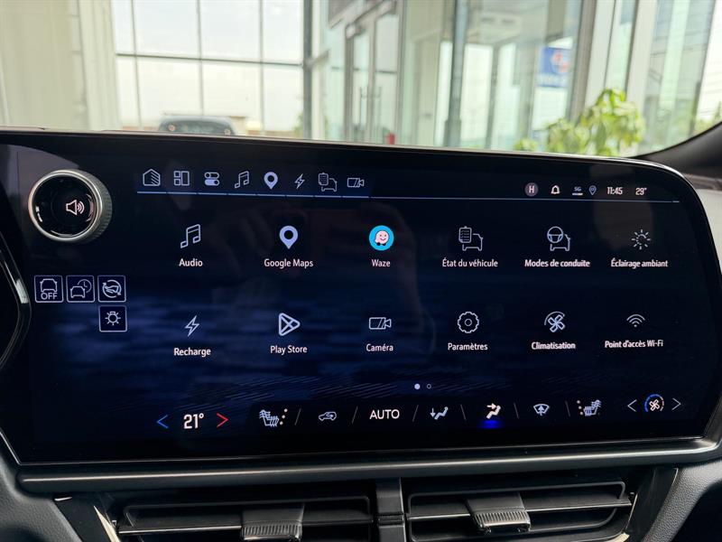 chevrolet Equinox EV 2025 - 14