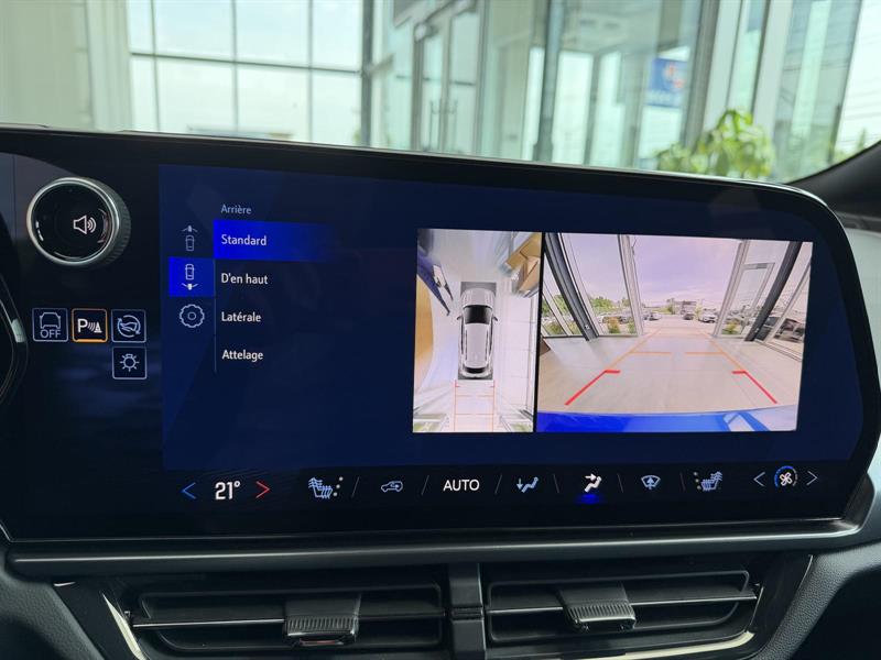 chevrolet Equinox EV 2025 - 15