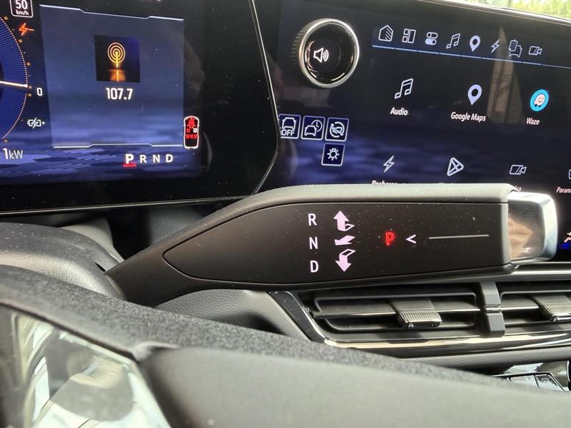 chevrolet Equinox EV 2025 - 17