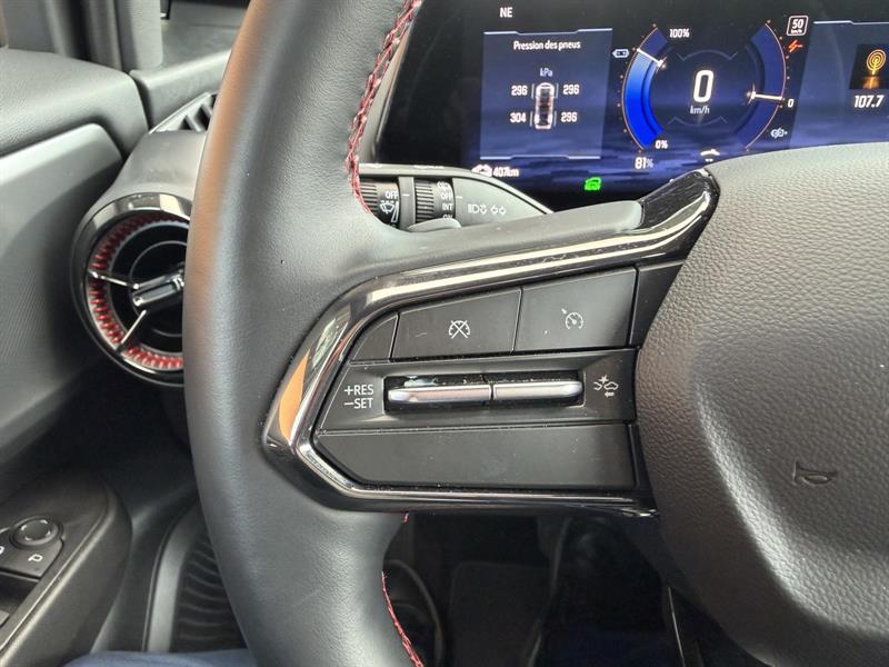 chevrolet Equinox EV 2025 - 19