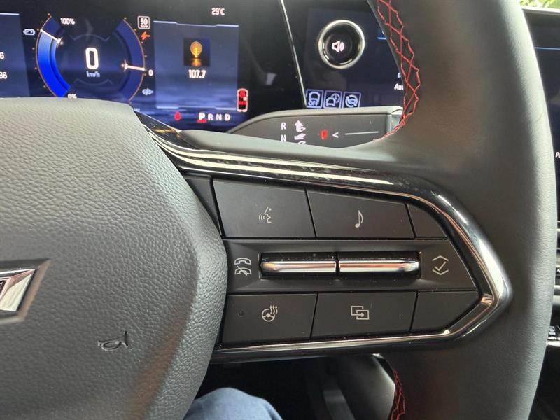 chevrolet Equinox EV 2025 - 20
