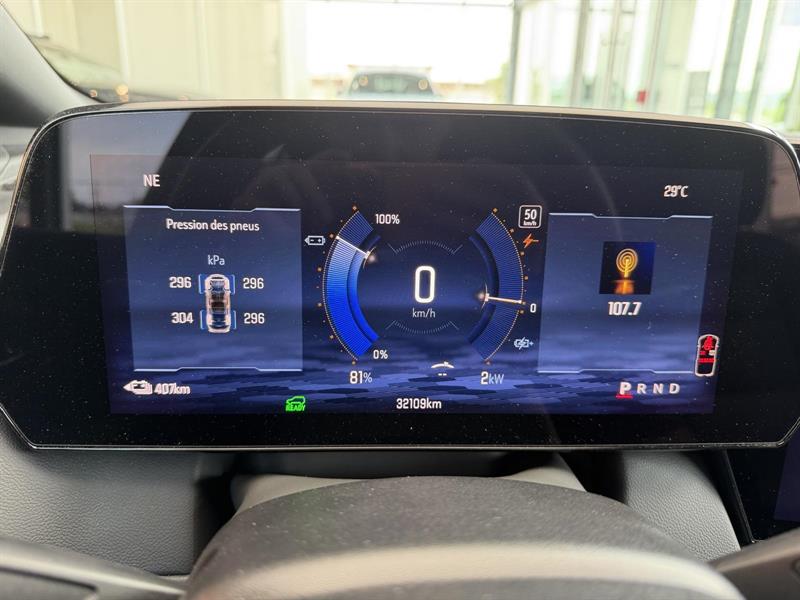 chevrolet Equinox EV 2025 - 21
