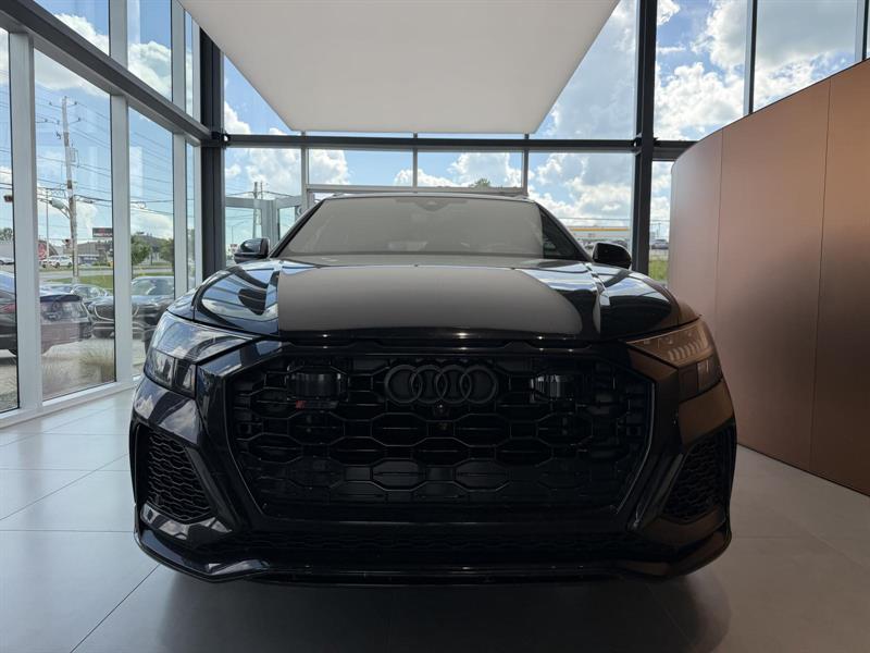 audi RS Q8 2022 - 2