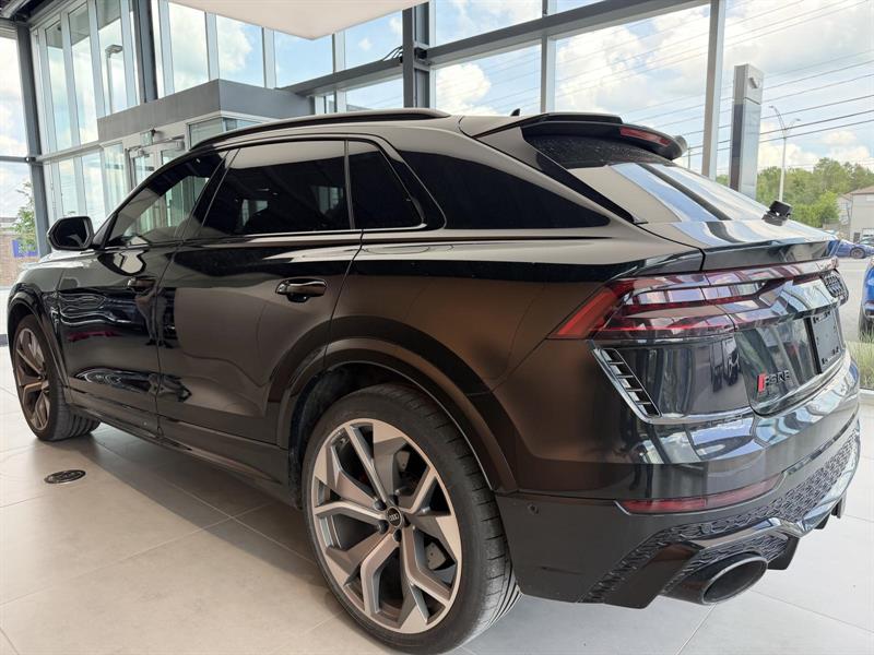 audi RS Q8 2022 - 4