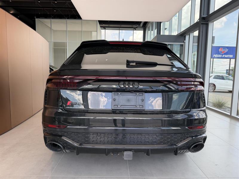 audi RS Q8 2022 - 5
