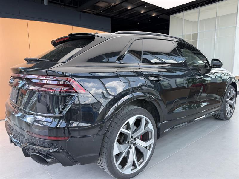audi RS Q8 2022 - 6