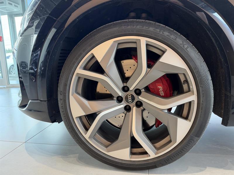 audi RS Q8 2022 - 7
