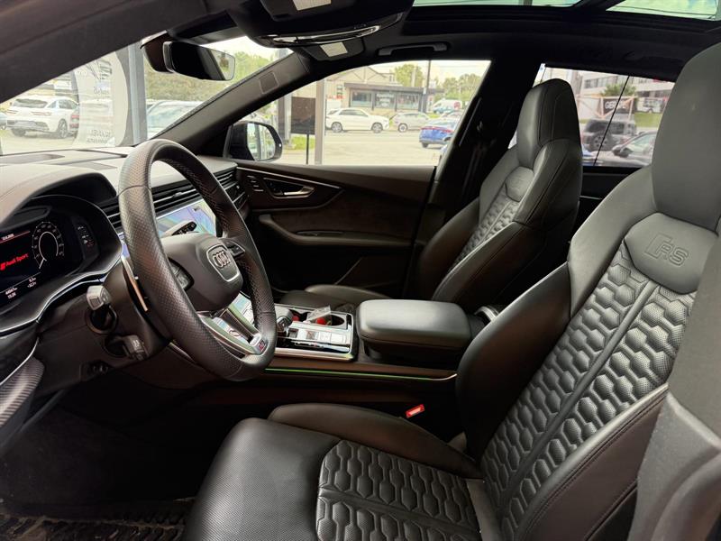 audi RS Q8 2022 - 9