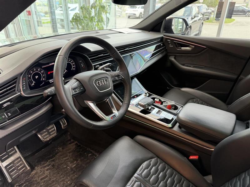 audi RS Q8 2022 - 10