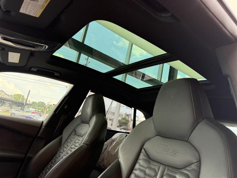 audi RS Q8 2022 - 12