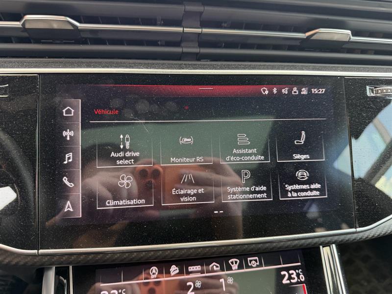 audi RS Q8 2022 - 14