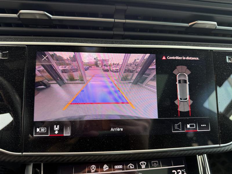 audi RS Q8 2022 - 15