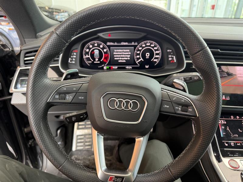 audi RS Q8 2022 - 18