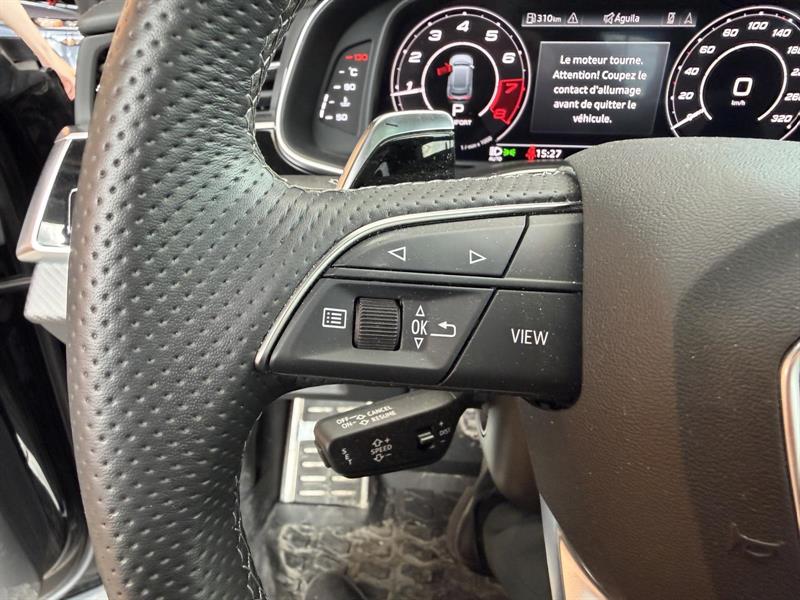 audi RS Q8 2022 - 19