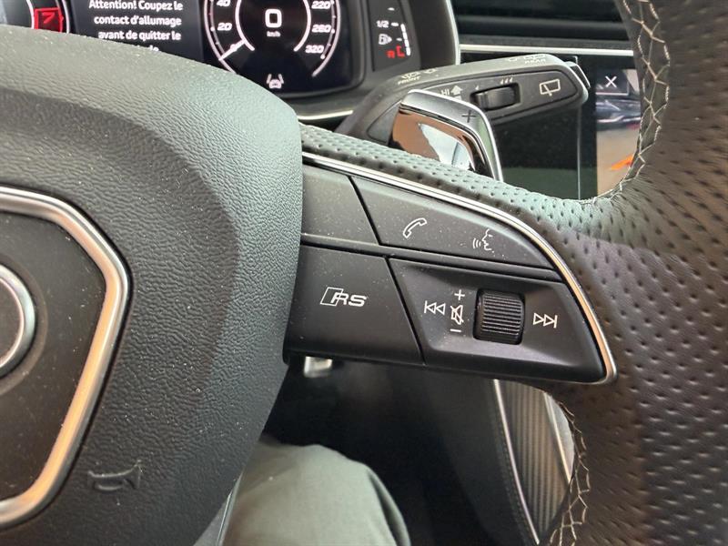 audi RS Q8 2022 - 20