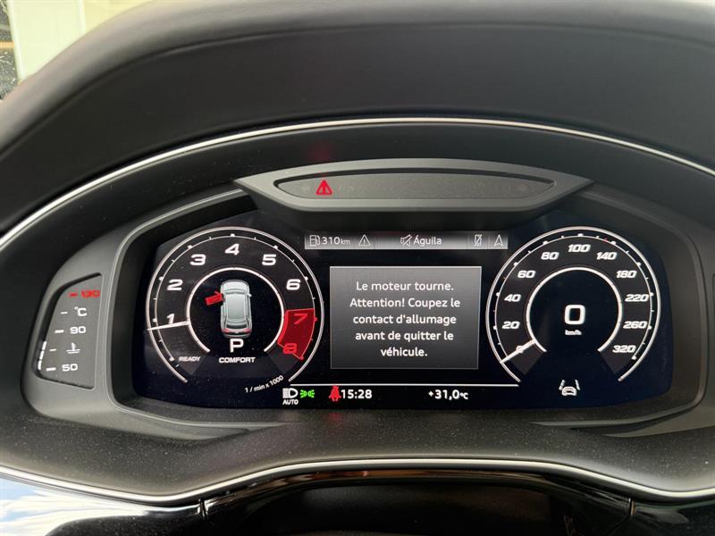 audi RS Q8 2022 - 21