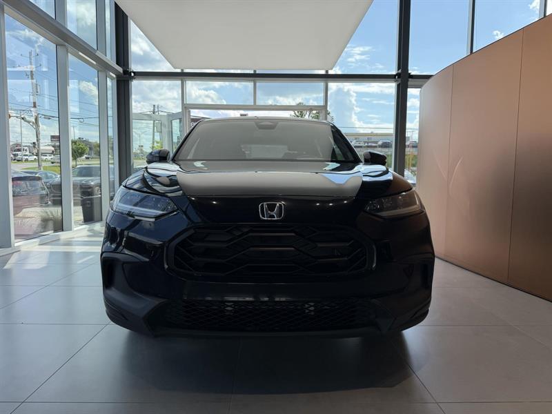 honda HR-V 2024 - 2