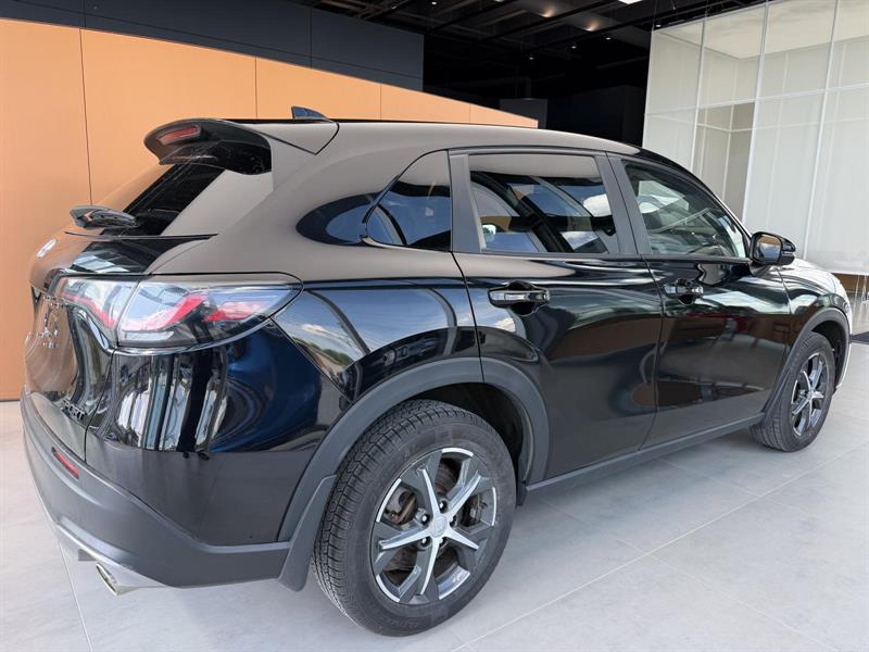 honda HR-V 2024 - 6