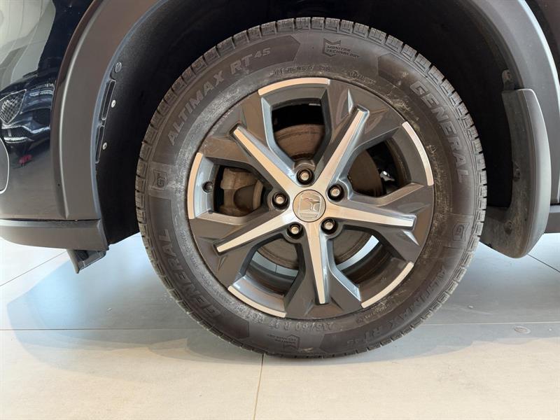 honda HR-V 2024 - 7