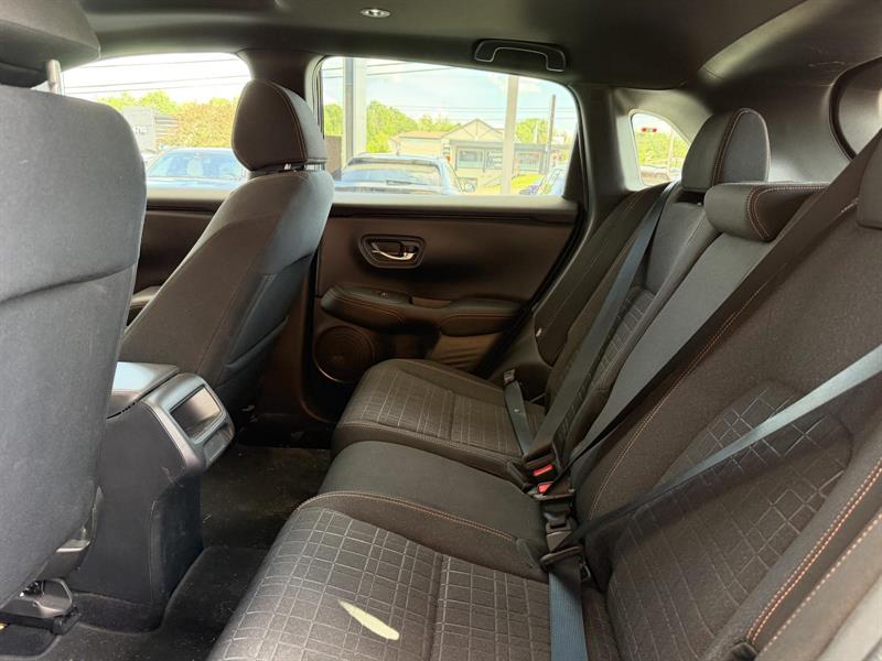 honda HR-V 2024 - 13