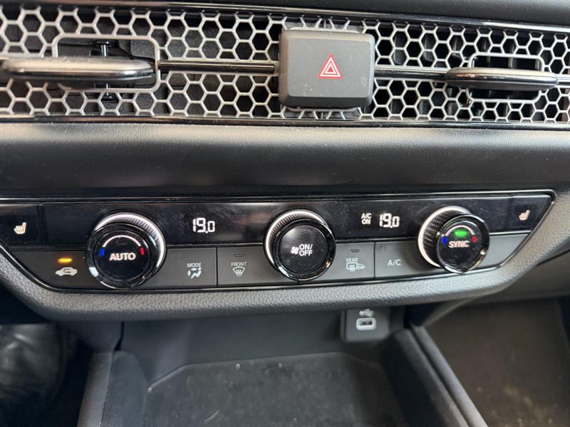 honda HR-V 2024 - 17