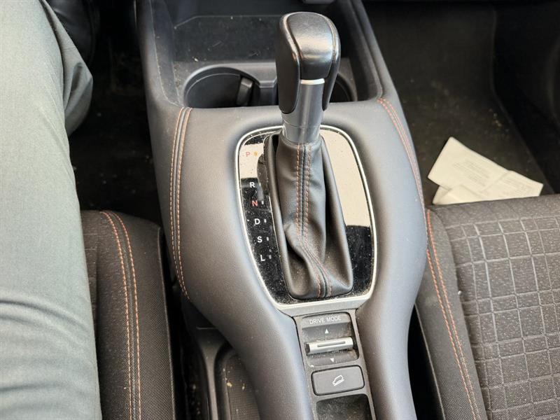 honda HR-V 2024 - 18