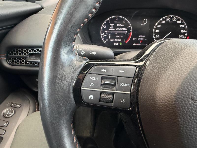 honda HR-V 2024 - 20