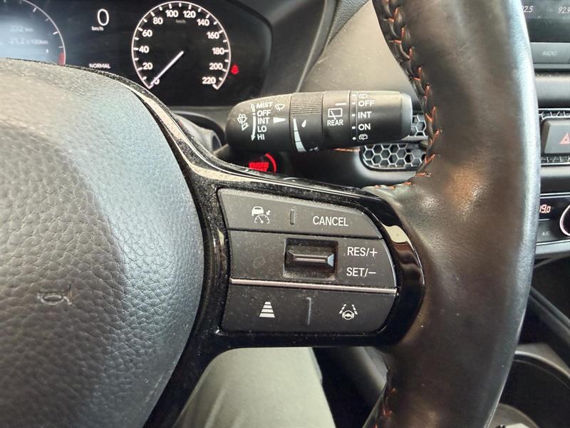 honda HR-V 2024 - 21
