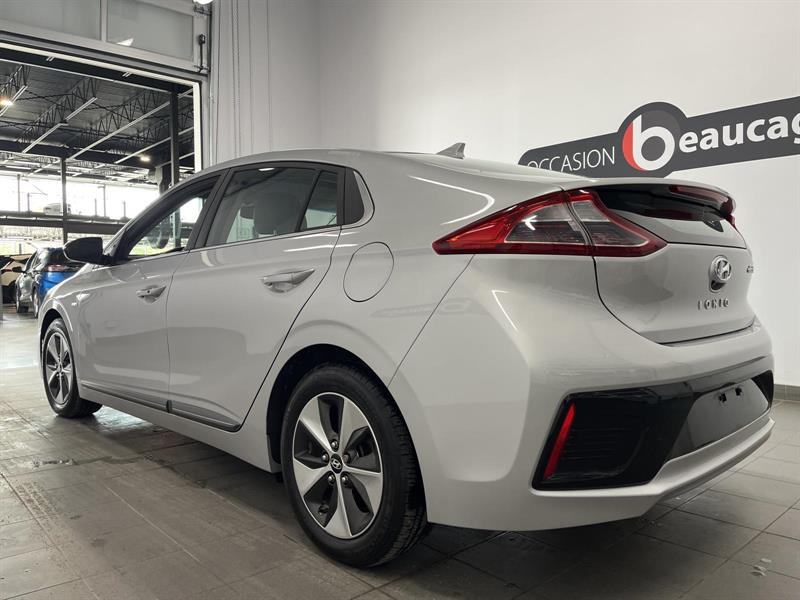 hyundai Ioniq 2019 - 3