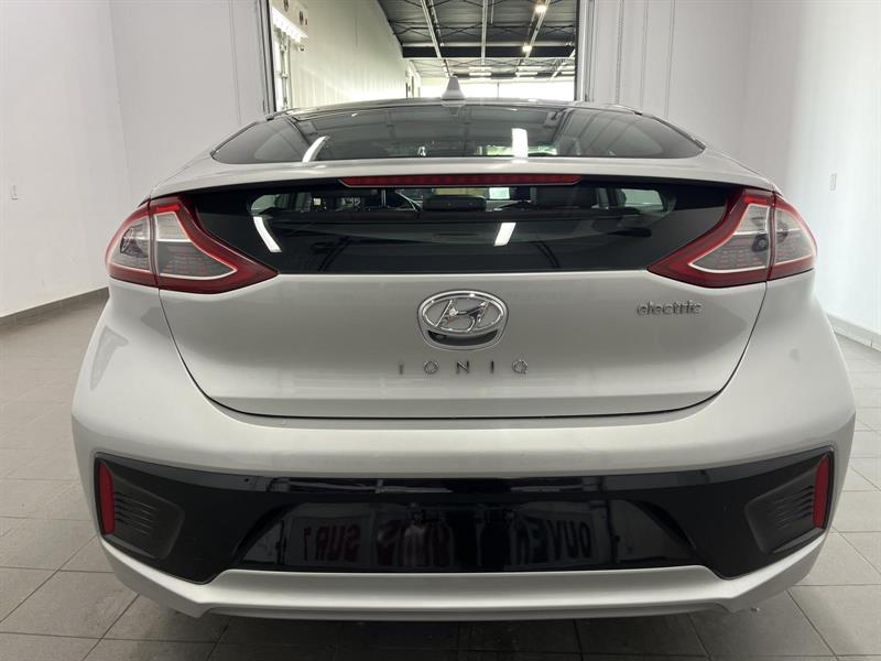hyundai Ioniq 2019 - 4